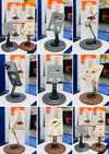 360 Gold Edition Mobile Stand Adjustable Rotating Phone Holder